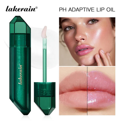 Ph adaptative lip oil