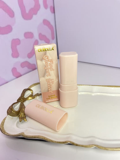 Olibolla lip butter