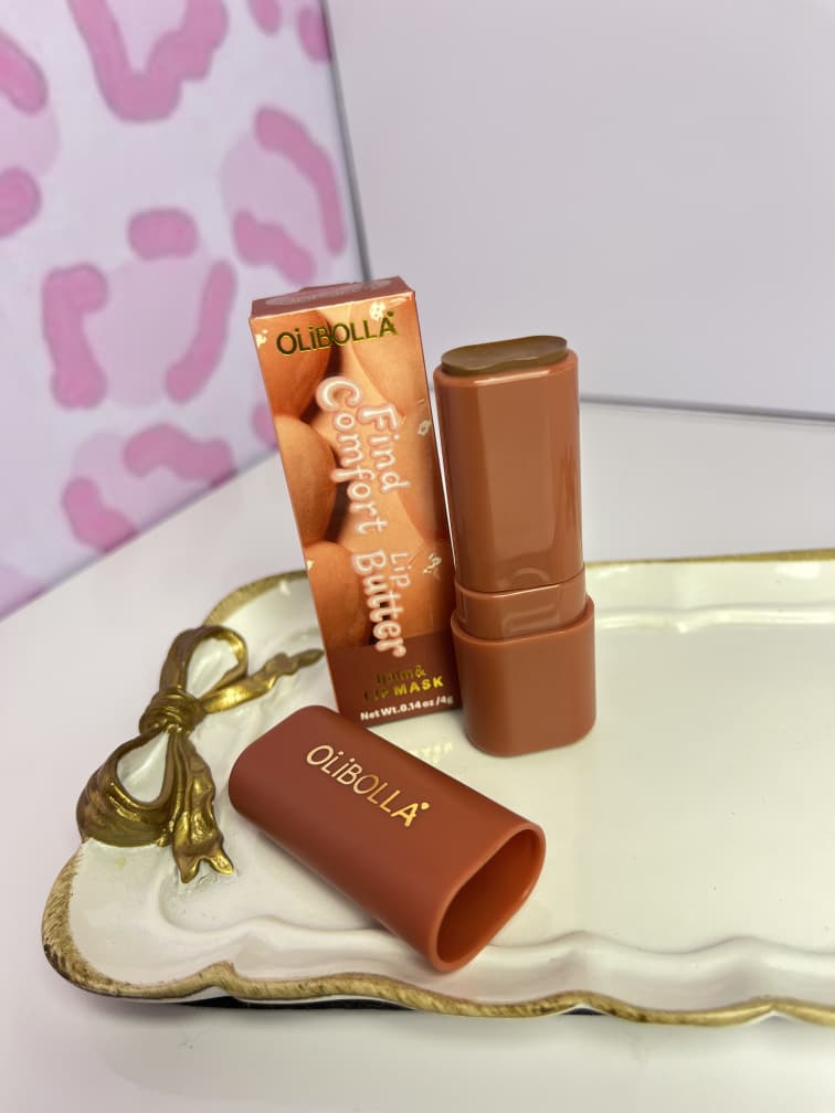 Olibolla lip butter