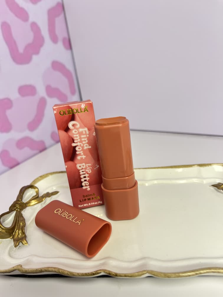 Olibolla lip butter