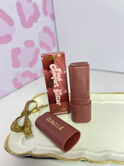 Olibolla lip butter