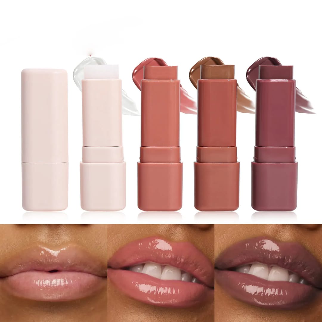 Olibolla lip butter