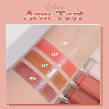Olibolla lip butter
