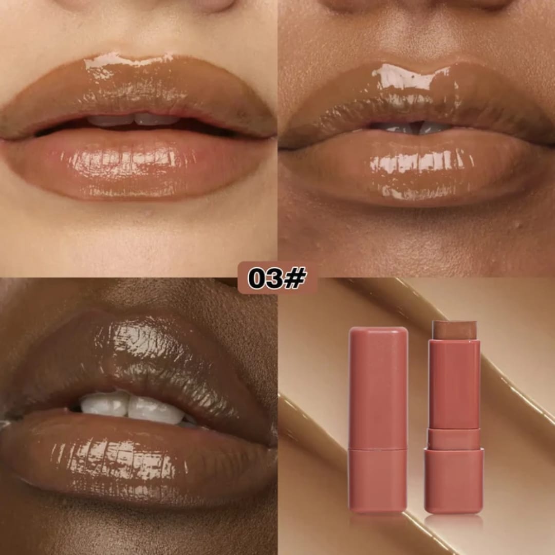 Olibolla lip butter