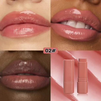 Olibolla lip butter