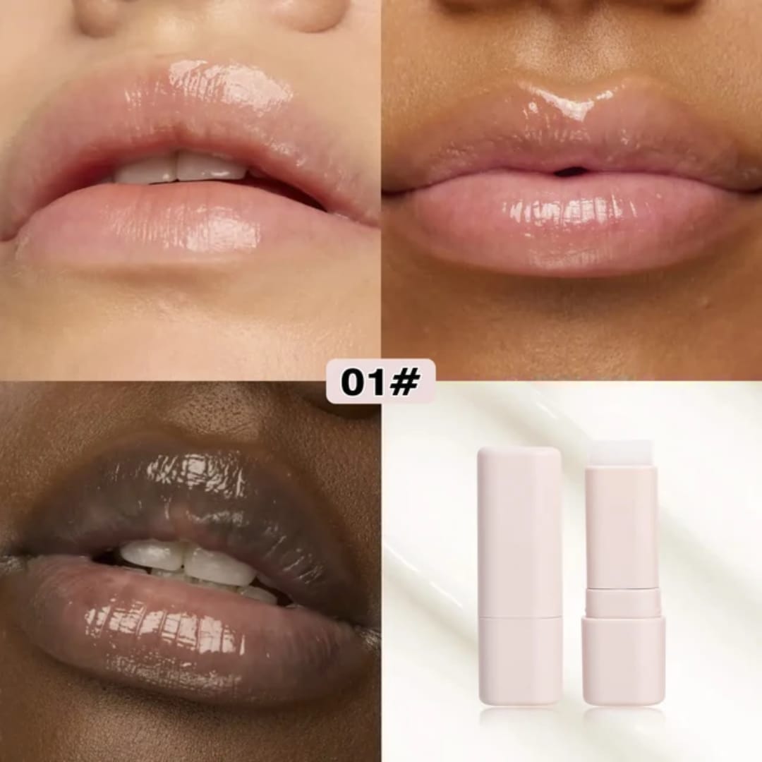 Olibolla lip butter