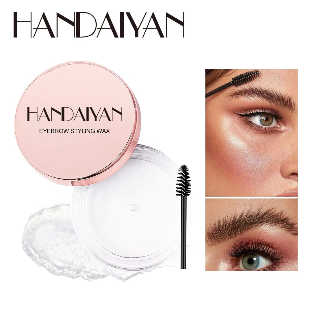 HANDAIYAN Gel à sourcils