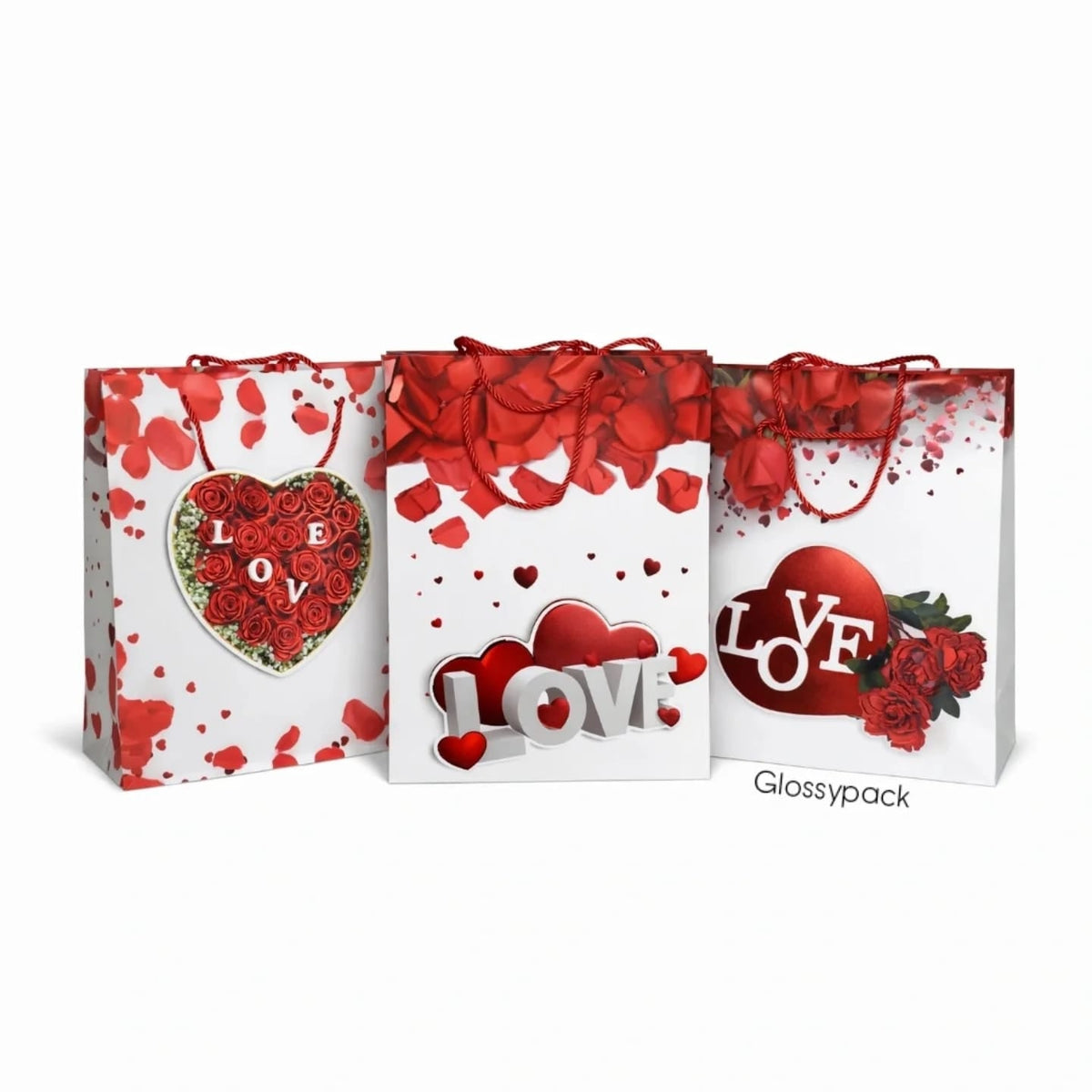 Sac cadeau vide