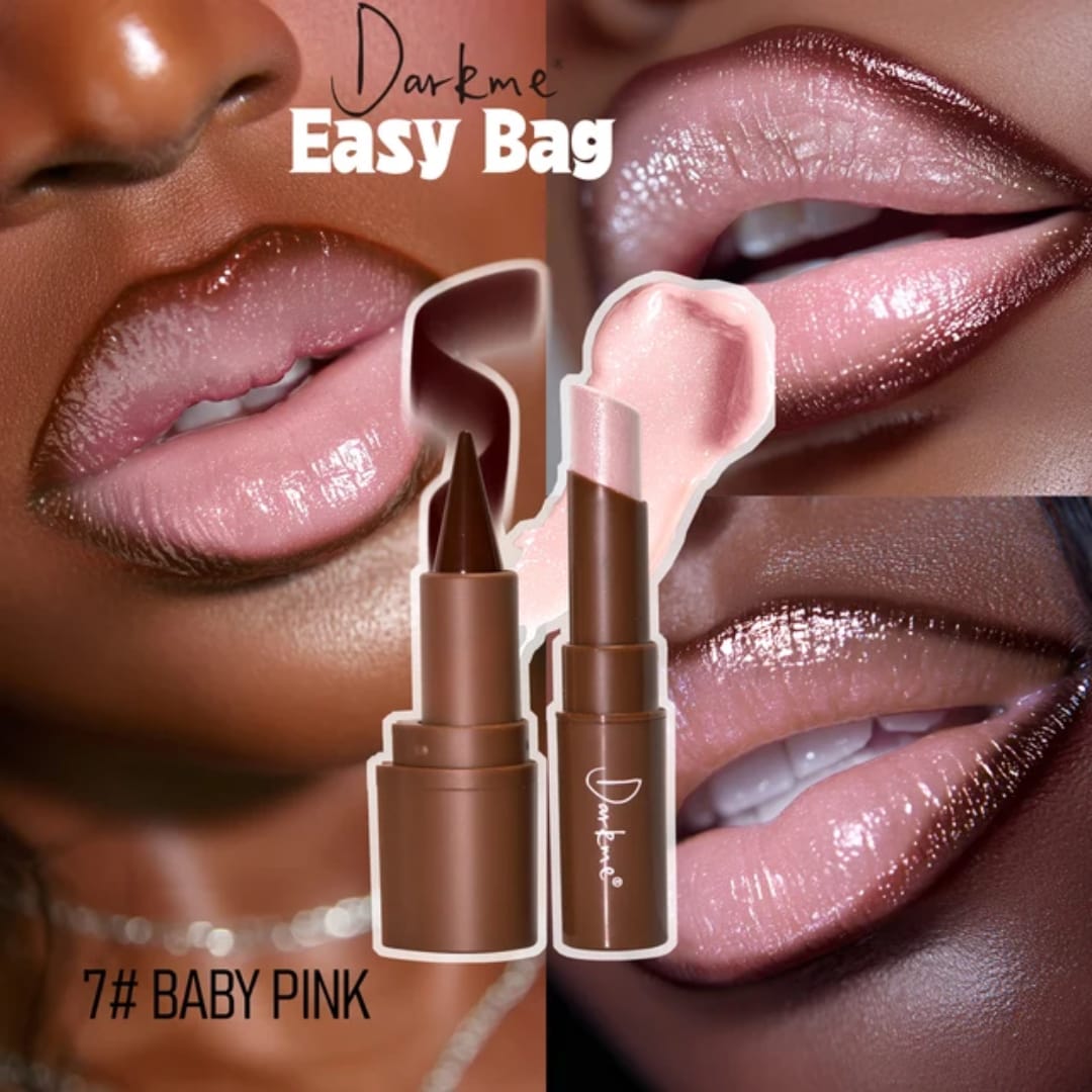 Easy bag lip combo (3 à 10.000f)