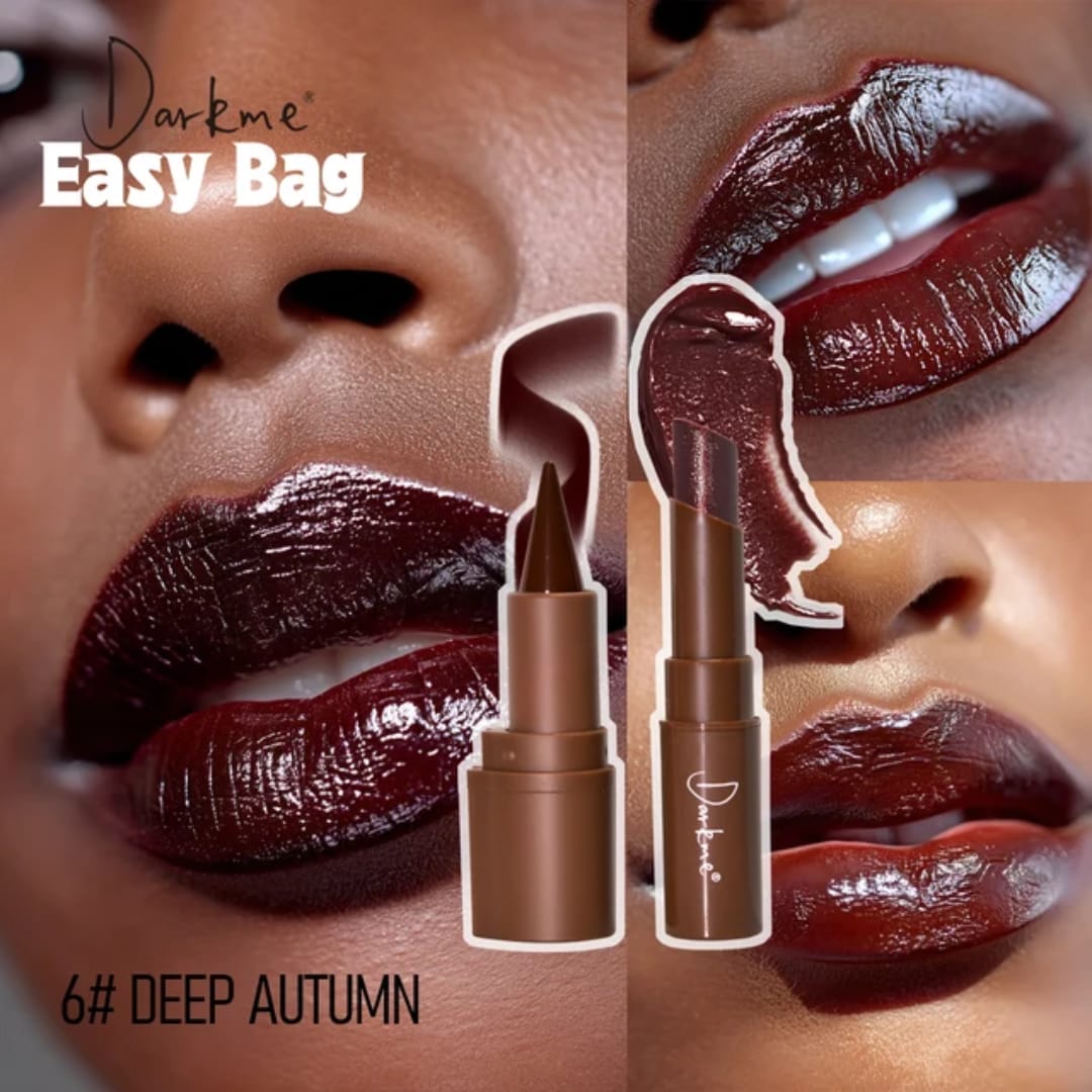 Easy bag lip combo (3 à 10.000f)