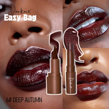 Easy bag lip combo (3 à 10.000f)