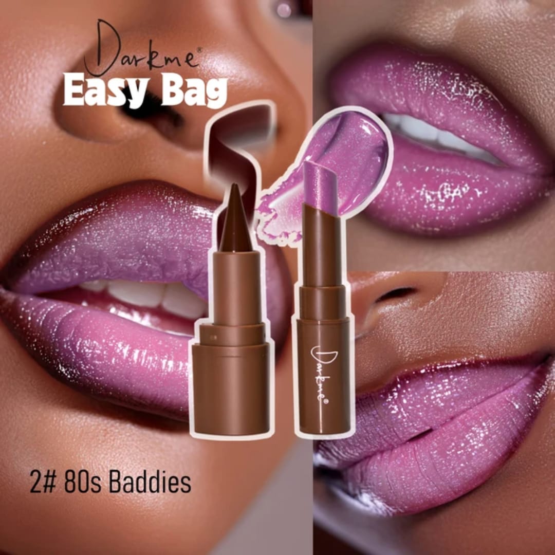 Easy bag lip combo (3 à 10.000f)