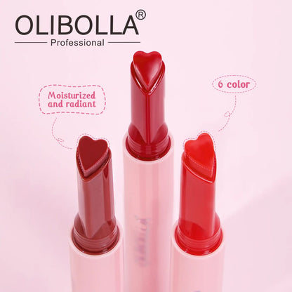 Olibolla rouge à lèvre stylo diy