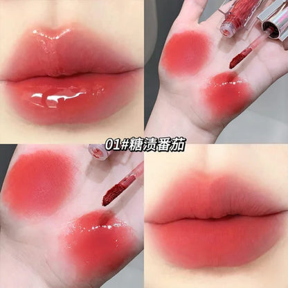 Gege bear duo lip gloss