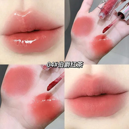 Gege bear duo lip gloss