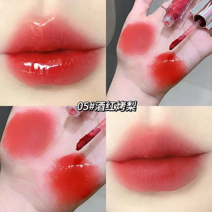 Gege bear duo lip gloss