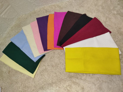 Hair band