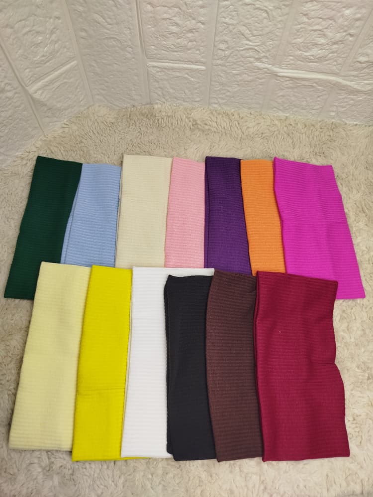 Hair band
