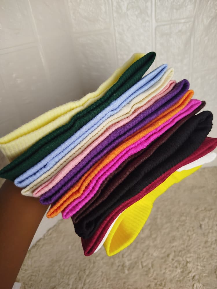 Hair band