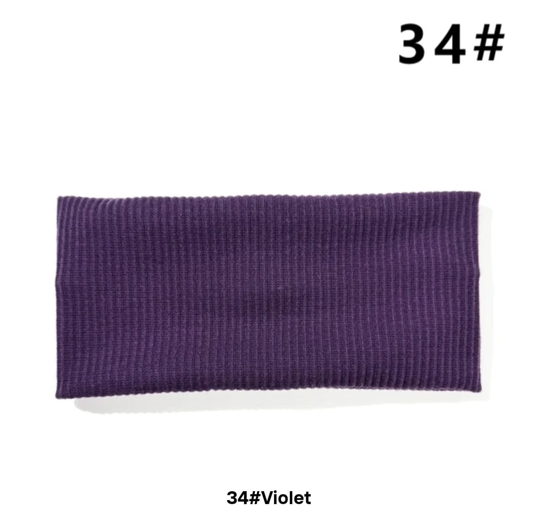 Hair band