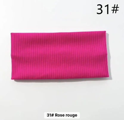 Hair band