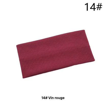 Hair band