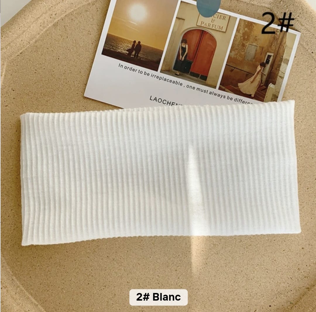 Hair band