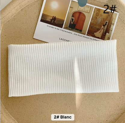Hair band