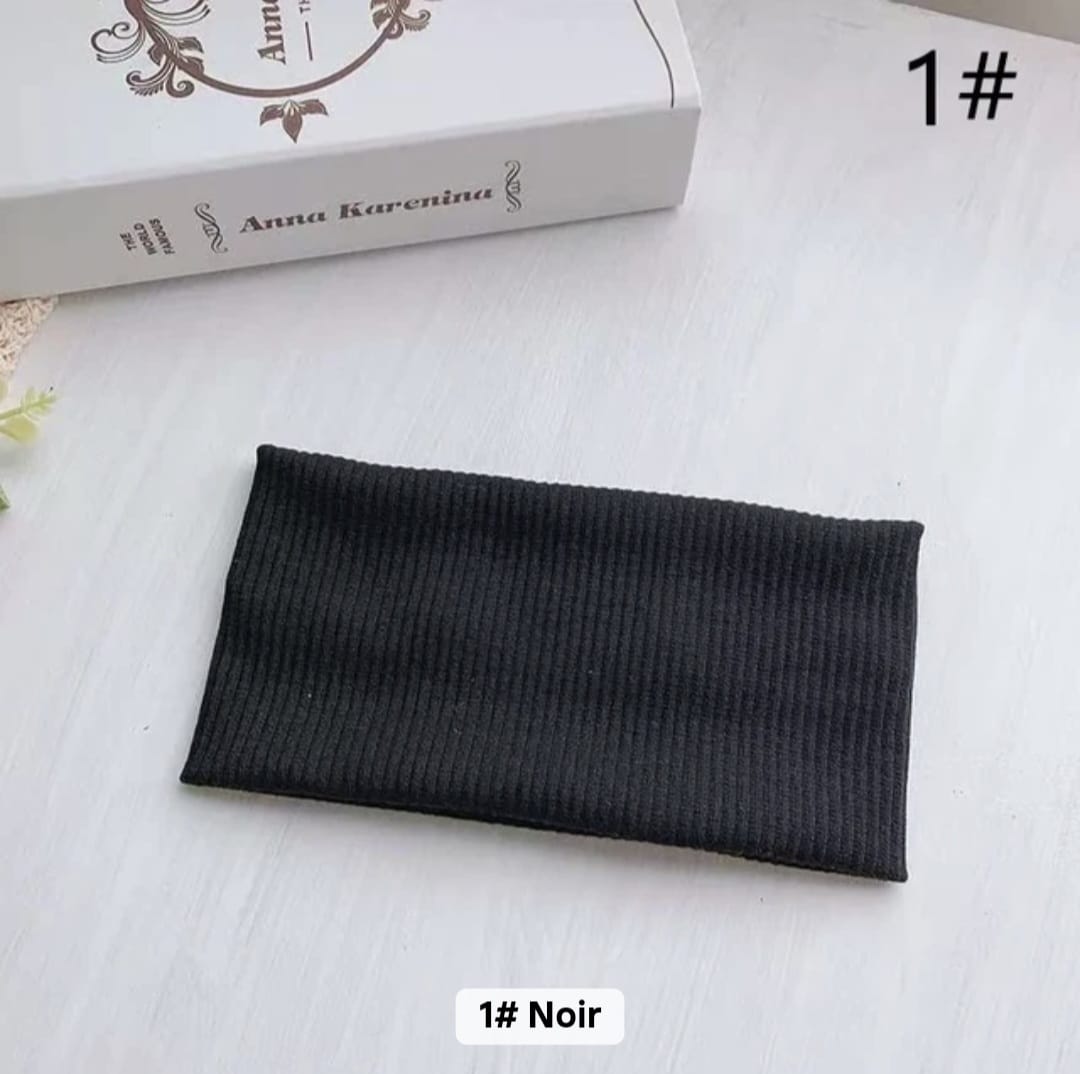 Hair band