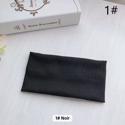 Hair band