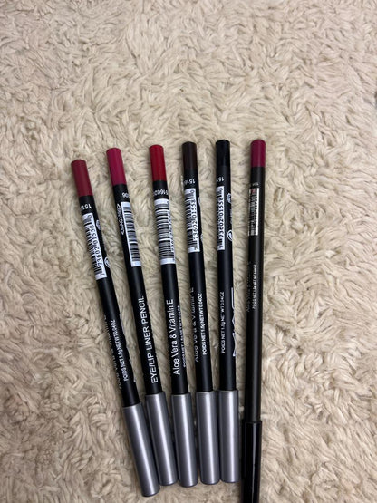 Lip liner