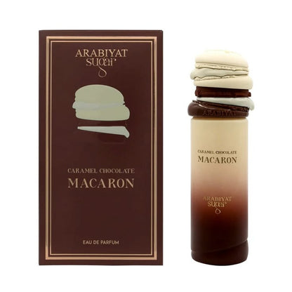 Eau de parfum Macaron 100ml