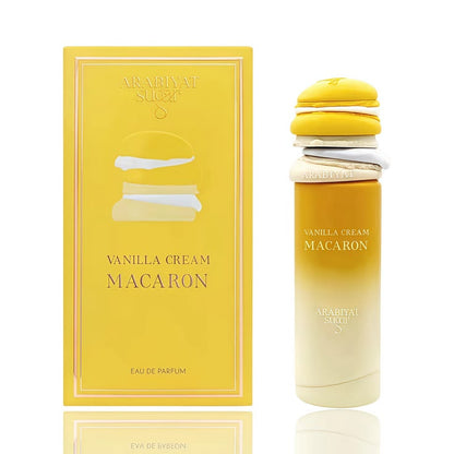 Eau de parfum Macaron 100ml