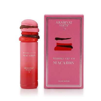Eau de parfum Macaron 100ml