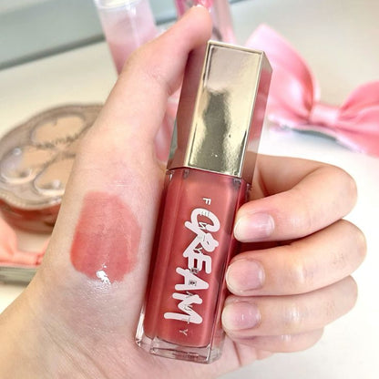 Fenty lip gloss