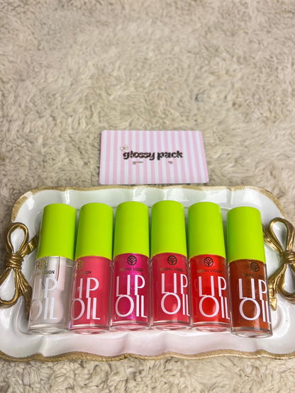 Lip oil Young vision