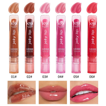 XNX Jelly lips (Dupe NYX)