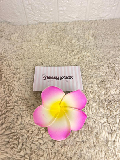 Pince plumeria