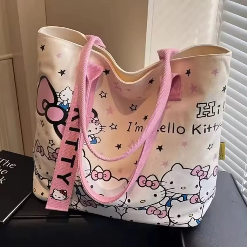Tote bag
