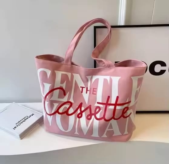 Tote bag
