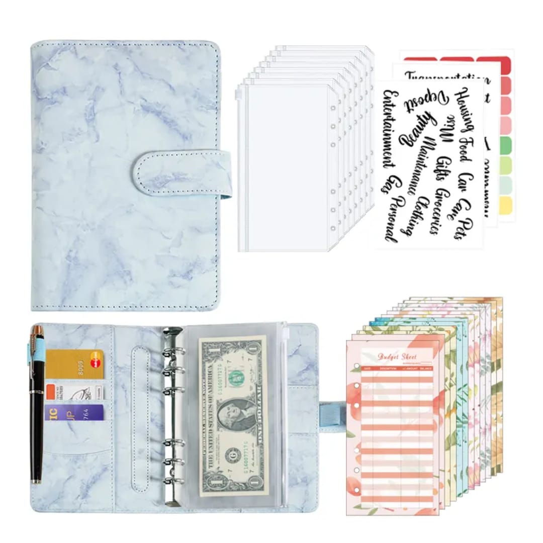 Budget planner