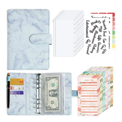 Budget planner