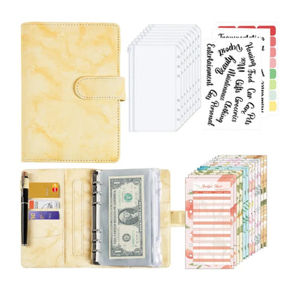 Budget planner