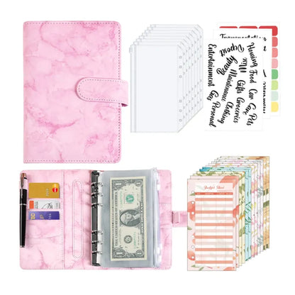 Budget planner