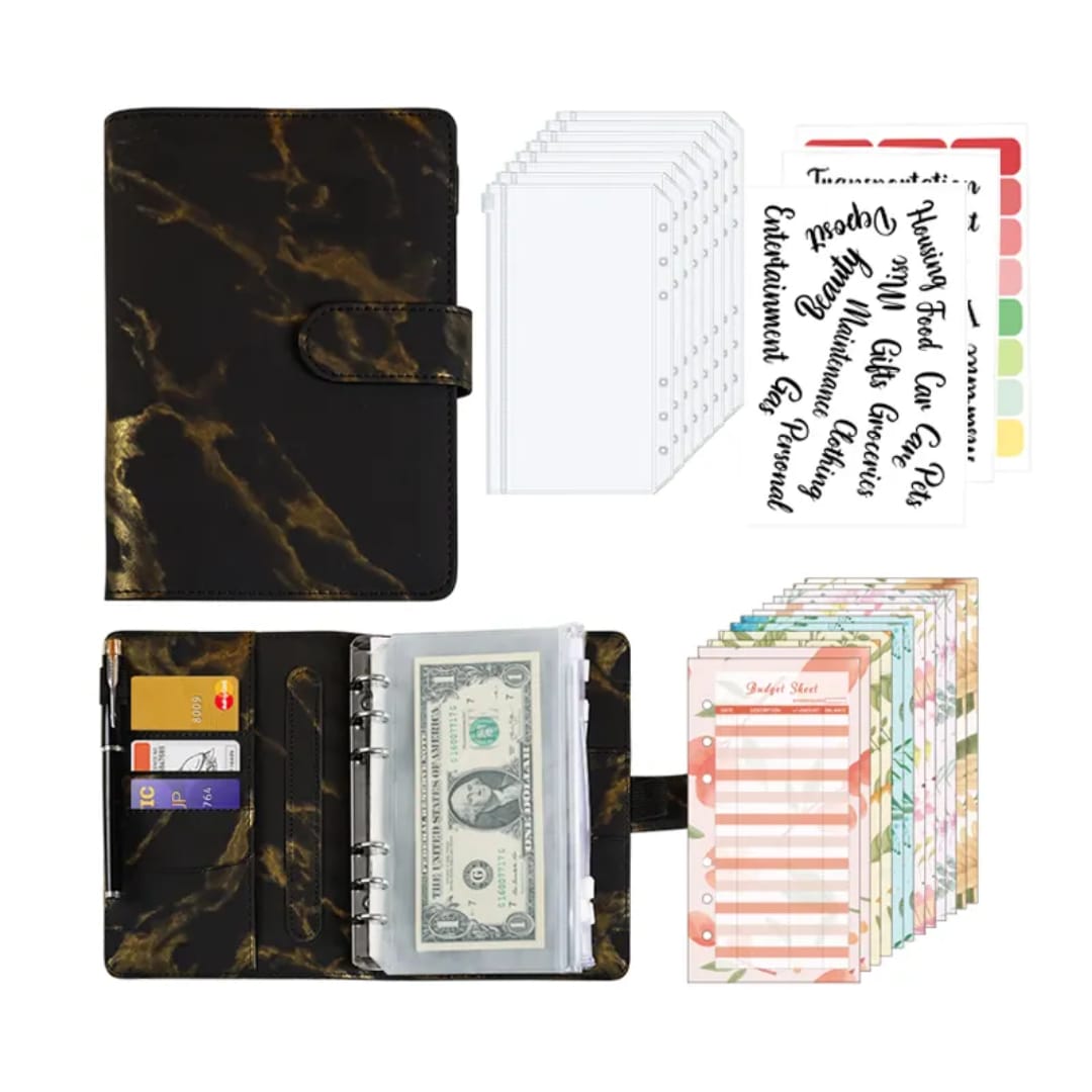 Budget planner