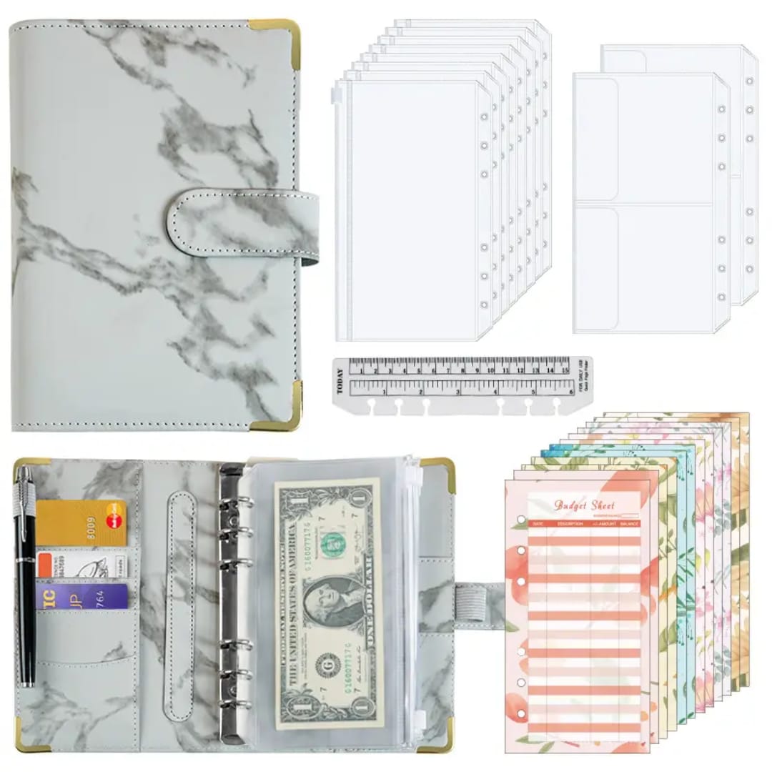 Budget planner