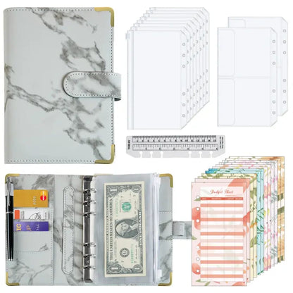 Budget planner