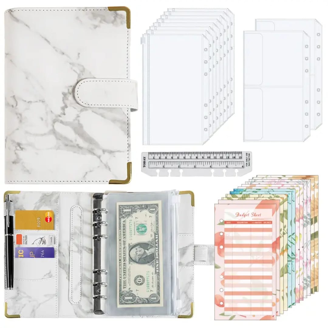 Budget planner