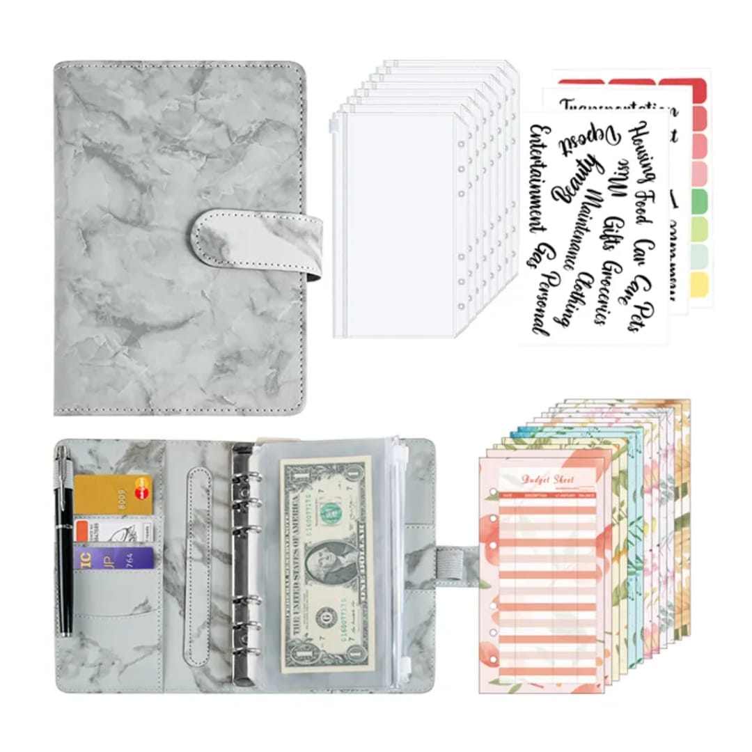 Budget planner