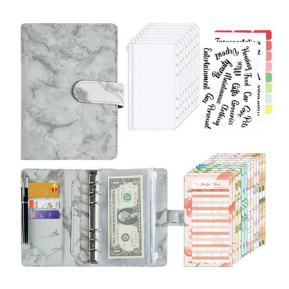 Budget planner